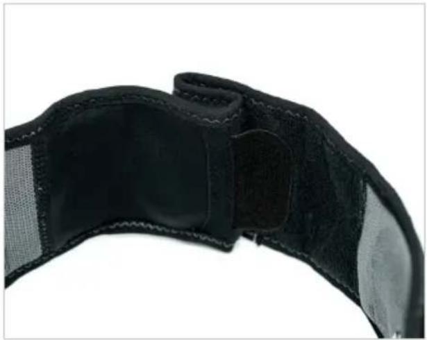 COMPEX CoreBelt 3.0 - CONTACT INFORMATION - 1