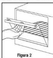 OSTER TSSTTVDAF2 - PARA ABRIR LA PUERTA DEL HORNO: - 2