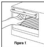 OSTER TSSTTVDAF2 - PARA ABRIR LA PUERTA DEL HORNO: - 1