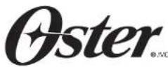 OSTER TSSTTVDAF2 - 1