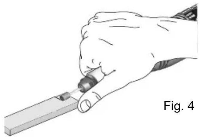 PROXXON MicroMot 60E - 4