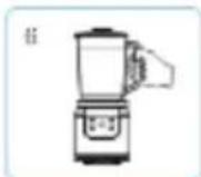 GORENJE MMC1005BW - Zawsze najpierw miel mięso. - 7