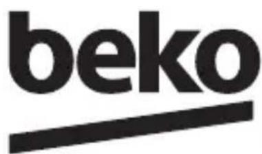 BEKO CHP 62522 W - 3.4 - 6