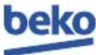 BEKO CHP 62522 W - TapaHTnHbI TaNoH cepra RUS No - 6