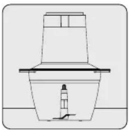 BEKO CHP 62522 W - Fillimi - 1