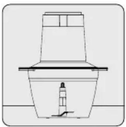 BEKO CHP 62522 W - Puesta en marcha - 1