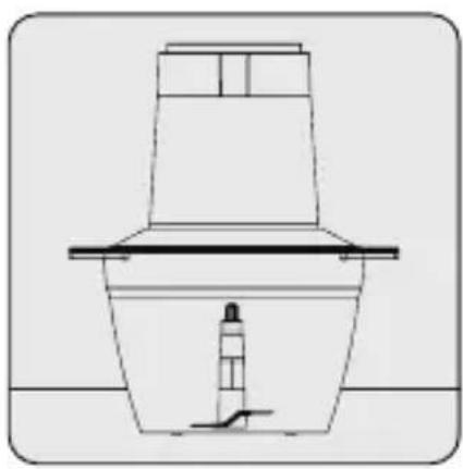BEKO CHP 62522 W - Start Up - 1