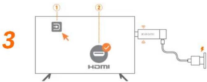 Xiaomi TV Stick 4K - 3