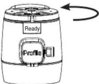 GE Profile P8MSASS6TOW - Appearance may vary slightly - 5
