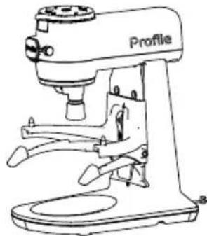 GE Profile P8MSASS6TOW - La apariencia podrá variar levemente - 3