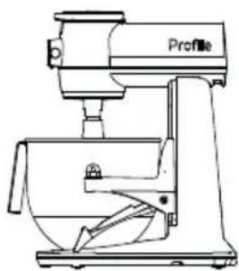 GE Profile P8MSASS6TOW - Appearance may vary slightly - 7