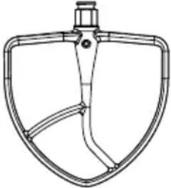 GE Profile P8MSASS6TOW - Piezas Incluidas - 2