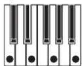 KORG Modwave native - Pattern - 1