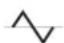 KORG Modwave native - Waveform - 1