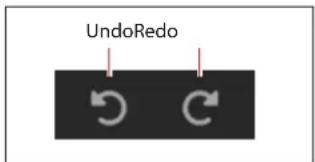 KORG Modwave native - 16: Undo/Redo - 1