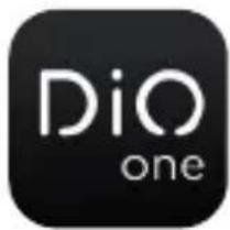 DIO DIOVDPB02 - Connexion du visiophone au wi-fi - 1