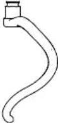 GE Profile P8MSASS6TBB - Cuadro de Velocidad - 2