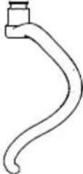 GE Profile P8MSASS6TGW - Cuadro de Velocidad - 2