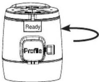 GE Profile P8MSASS6TGW - La apariencia podrá variar levemente. - 3