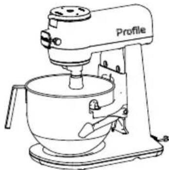 GE Profile P8MSASS6TGW - La apariencia podrá variar levemente - 4