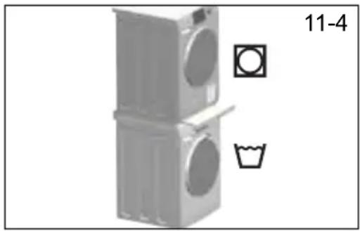 HAIER HD90A3939R - Решетка за сушене - 1