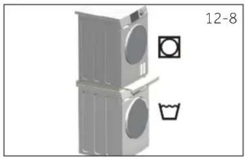 HAIER HD90A3939R - 2-Installation pictures - 5