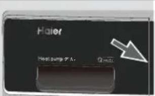 HAIER HD90A3939R - Ειδοποίηση - 5