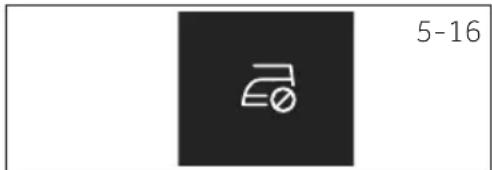 HAIER HD90A3939R - Anti-crease indicator - 1