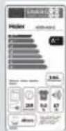 HAIER HD90A3939R - Tilbehør - 2