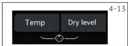 HAIER HD90A3939R - Display - 2