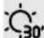 HAIER HD90A3939R - Anti-crease indicator - 4