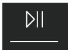 HAIER HD90A3939R - Touche temp. - 1
