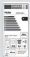 HAIER HD90A3939R - Zubehör - 2