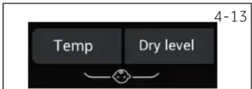 HAIER HD90A3939R - Botão Bloqueio de Crianças - 1
