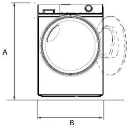 HAIER HD90A3939R - 12- Technické údaje - 1