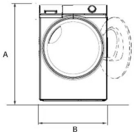 HAIER HD90A3939R - 12-Technische Daten - 1