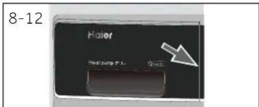 HAIER HD90A3939R - Dicas: - 2
