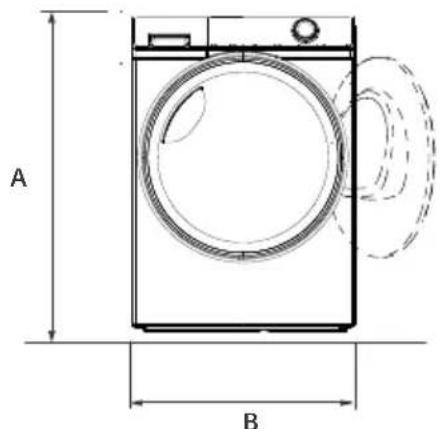 HAIER HD90A3939R - 12-Dati tecnici - 1