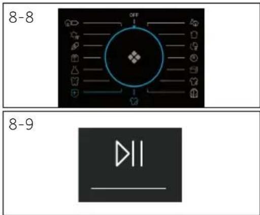 HAIER HD90A3939R - iso - 1