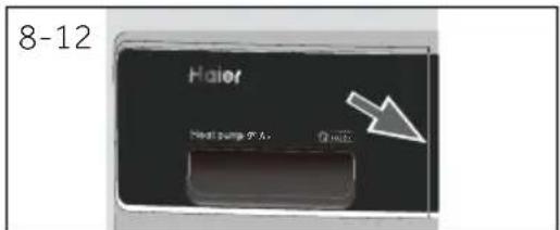 HAIER HD90A3939R - Tipy: - 1