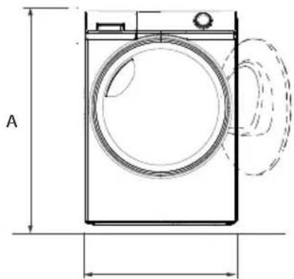 HAIER HD90A3939R - 13-Technical data - 1