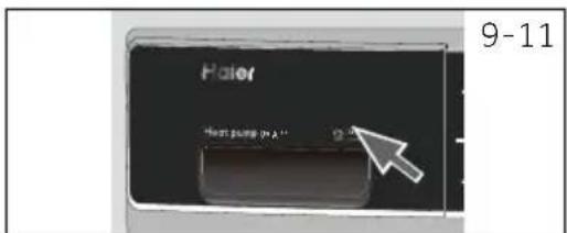 HAIER HD90A3939R - Tips: - 2