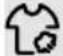 HAIER HD90A3939R - Anti-crease indicator - 9