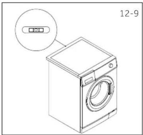 HAIER HD90A3939R - 2-Installation pictures - 6