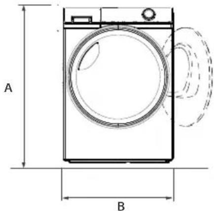 HAIER HD90A3939R - 12-Tekniset tiedot - 1