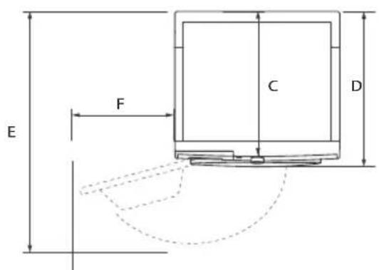 HAIER HD90A3939R - 13-Technical data - 2