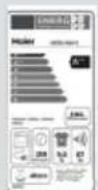 HAIER HD90A3939R - Akcesoria - 2