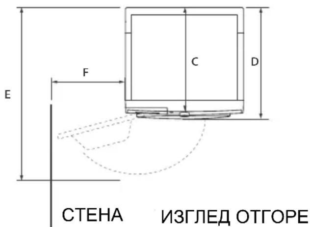 HAIER HD90A3939R - 12-Технически данни - 2