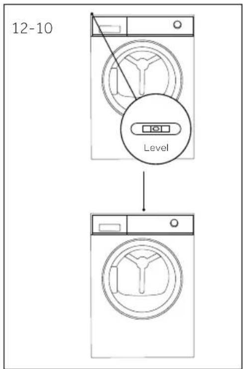 HAIER HD90A3939R - 2-Installation pictures - 7
