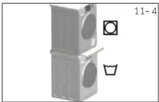 HAIER HD90A3939R - UPOZORNENIE! - 1